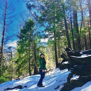 Meet your Posher, Angel